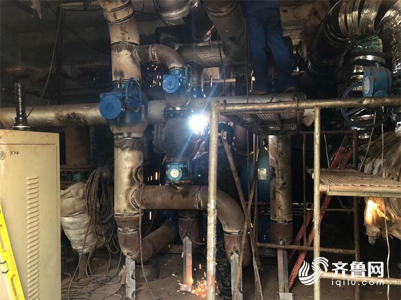 工业安装工程分部分项划分:如何高效管理